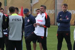 3 idei ale lui Marius Baciu despre FCSB » Dezvăluiri despre discuția cu Gigi Becali