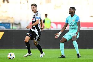 Pleacă omul de bază de la UTA și are ofertă din play-off-ul Superligii!