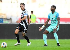 Pleacă omul de bază de la UTA și are ofertă din play-off-ul Superligii