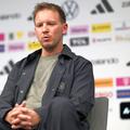 Julian Nagelsmann, selecționerul Germaniei, a anunțat lotul pentru Campionatul Mondial din vară/ foto Getty Images