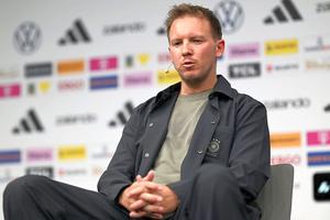 Germania a anunțat lotul pentru Campionatul Mondial » Surpriza uriașă a lui Nagelsmann
