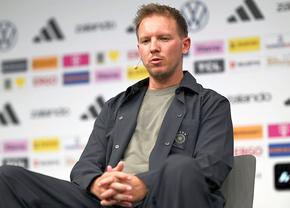 Lotul Germaniei pentru Campionatul Mondial » Surpriza uriașă a lui Nagelsmann