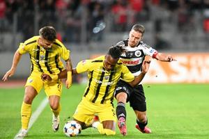 U Cluj - Dinamo, care ar fi miza duelului! Echipele probabile