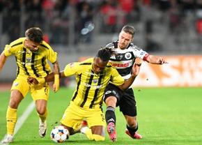 U Cluj - Dinamo, care ar fi miza duelului! Echipele probabile