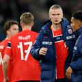 Erling Haaland, în lotul Norvegiei pentru Campionatul Mondial // FOTO Getty Images