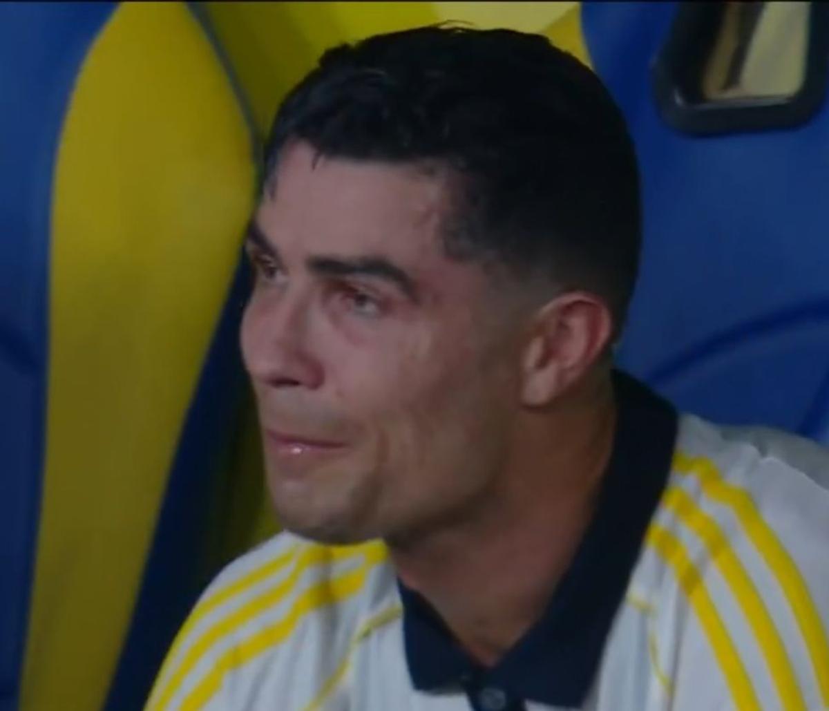 Cristiano Ronaldo, gol superb și campion în premieră în Arabia Saudită » Portughezul a fost șef de galerie la final: imagini senzaționale