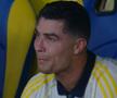 Cristiano Ronaldo, gol superb și campion în premieră în Arabia Saudită » Portughezul a fost șef de galerie la final: imagini senzaționale