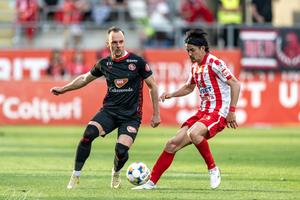 Val de plecări la clubul din Superliga » Noul antrenor decide totul „din umbră”
