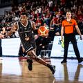 CSM Oradea - U-BT Cluj-Napoca, finala LNBM/Foto: u-bt.basketball
