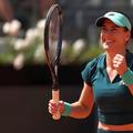 Sorana Cîrstea (36 de ani, 18 WTA) și-a aflat traseul la Roland Garros/ FOTO Getty Images
