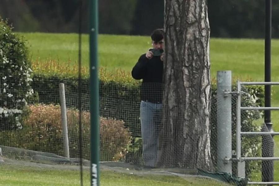 Spionul lui Southampton, la baza de pregătire a celor de la Middlesbrough Jucătorii vor să dea clubul în judecată » Bonsul XXL ratat din cauza „spionajului” adversarelor
