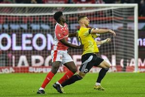 Dinamo cu echipa secundă la Cluj: 5 detalii interesante înaintea ultimei etape cu „frații” de la U