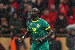 Lotul Senegalului pentru Campionatul Mondial » „Leii din Teranga”, conduși de Sadio Mane