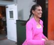 Sorana Cîrstea, invitată de gală la petrecerea de adio a lui Gael Monfils » Și Djokovic a participat la spectacolul de la Roland Garros