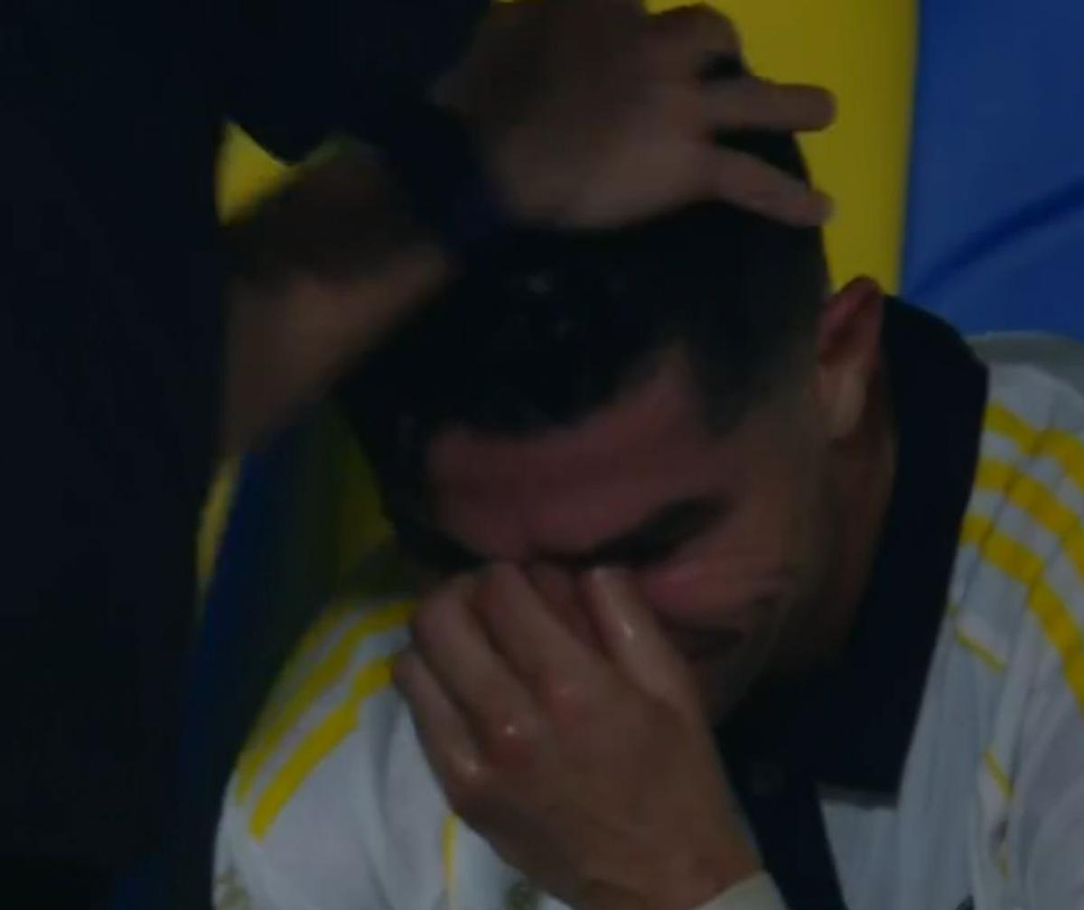 Cristiano Ronaldo, gol superb și campion în premieră în Arabia Saudită » Portughezul a fost șef de galerie la final: imagini senzaționale