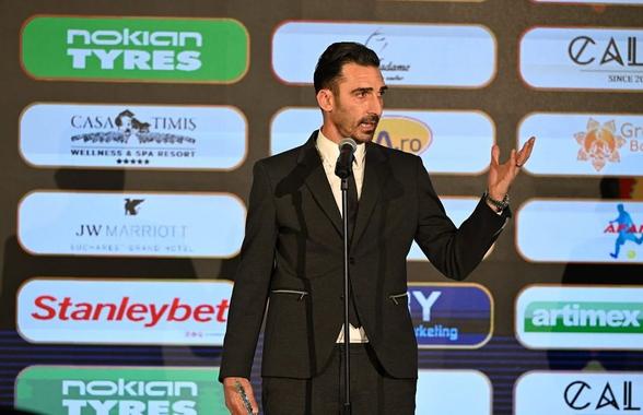 Ce a făcut Elias Charalambous după a refuzat-o pe FCSB: „Am ridicat nivelul în ultimii ani”