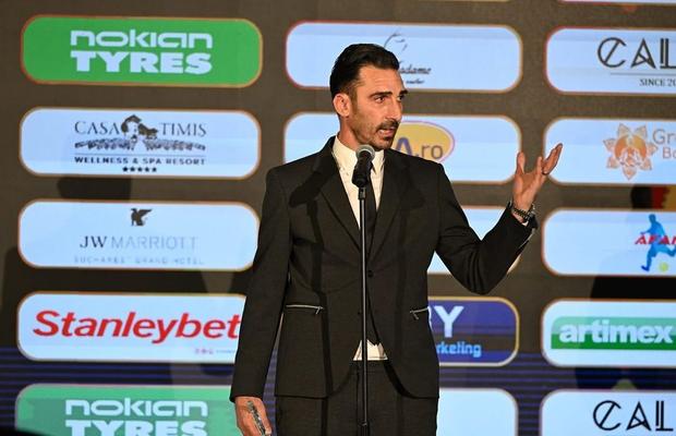 Ce a făcut Elias Charalambous după a refuzat-o pe FCSB: „Am ridicat nivelul în ultimii ani”