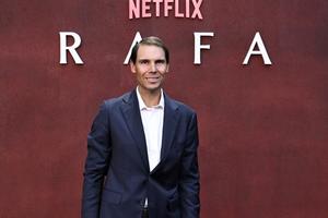 Rafael Nadal, înainte de premiera documentarului său: „Am luat mult mai multe antiinflamatoare decât mi-ar fi plăcut”