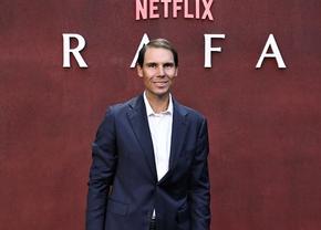 Rafael Nadal, înainte de premiera documentarului său: „Am luat mult mai multe antiinflamatoare decât mi-ar fi plăcut”