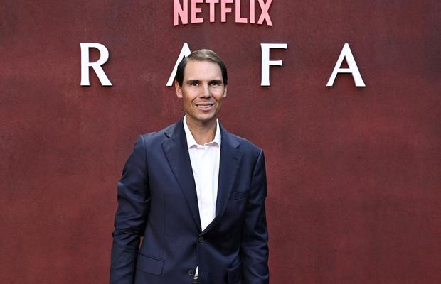 Rafael Nadal, înainte de premiera documentarului său: „Am luat mult mai multe antiinflamatoare decât mi-ar fi plăcut”