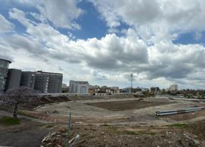 Compania Națională de Investiții explică de ce au fost sistate lucrările la Stadionul Dinamo: când va fi gata noua arenă din Ștefan cel Mare