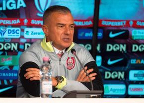 Daniel Pancu și-a anunțat cu jumătate de gură plecarea de la CFR Cluj: „Nu ascund lucrul acesta”