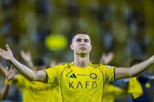 Cristiano Ronaldo, campion în premieră în Arabia Saudită