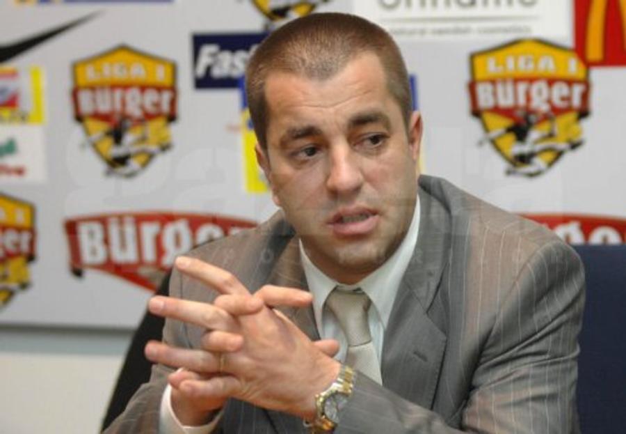 Daniel Cernat conduce Comisia de Disciplină FRF, fiind propus chiar de federație și validat de Comitetul Executiv O decizie definitivă a Curții de Apel București produce panică la FRF: comisii ilegale, abuz prin blocarea accesului la justiția civilă + Mititelu exultă: „Se termină cu clanul!”