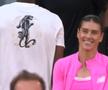 Sorana Cîrstea, invitată de gală la petrecerea de adio a lui Gael Monfils » Și Djokovic a participat la spectacolul de la Roland Garros