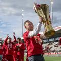 Mauro Lustrinelli urmează să devină noul antrenor al lui Union Berlin / Imago Images
