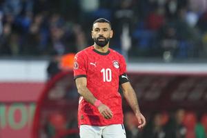 Lotul Egiptului pentru Campionatul Mondial » Mohamed Salah, vedeta din echipa „faraonilor”