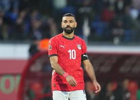 Lotul Egiptului pentru Campionatul Mondial » Mohamed Salah, vedeta din echipa „faraonilor”