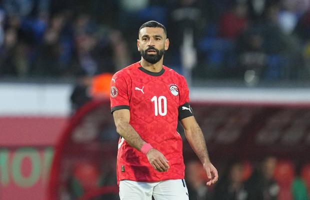 Lotul Egiptului pentru Campionatul Mondial » Mohamed Salah, vedeta din echipa „faraonilor”
