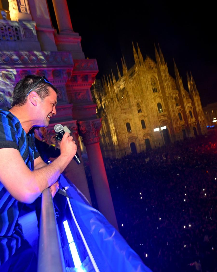 Noua provocare a lui Chivu: „Nu s-a întâmplat din 2019” » Antrenorul a convins alt jucător să semneze cu Inter!