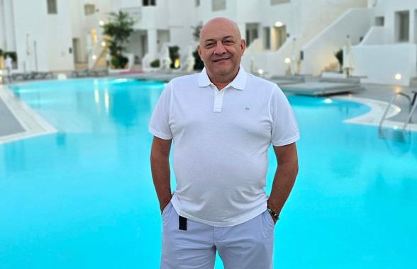Gabi Balint a dat pronosticurile înaintea barajelor pentru Conference League: „Va câștiga la două goluri diferență”