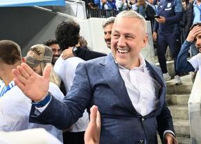 Mihai Rotaru: „Ne pregătim de 3 luni pentru sezonul viitor”