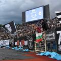 Andrei Chindriș și Cătălin Itu au pierdut finala Cupei Bulgariei / foto: Facebook Lokomotiv Plovdiv