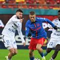 Oferte pentru doi jucători înainte de barajul FCSB - FC Botoșani // foto: Imago