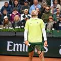 Bulgaria nu va fi reprezentată pe tabloul principal la Roland Garros / foto. Imago Images