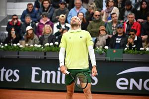 După 45 de ani, nu vor avea niciun reprezentant pe tabloul principal la Roland Garros