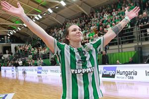 Dubla câștigătoare a Ligii Campionilor și-a anunțat retragerea din handbal: „Vă mulțumesc că ați făcut parte din călătoria mea”