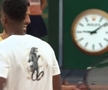 Sorana Cîrstea, invitată de gală la petrecerea de adio a lui Gael Monfils » Și Djokovic a participat la spectacolul de la Roland Garros