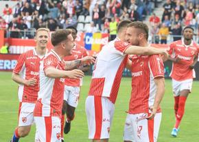 Dinamo a început negocierile: 3 ținte pentru mercato de vară