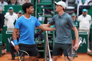 Rafael Nadal, despre dominația lui Sinner și Alcaraz: „Nu există pretendenți”