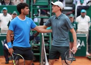 Rafael Nadal, despre dominația lui Jannik Sinner și Carlos Alcaraz: „Nu există mare opoziție”