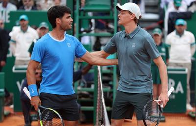 Rafael Nadal, despre dominația lui Jannik Sinner și Carlos Alcaraz: „Nu există mare opoziție”