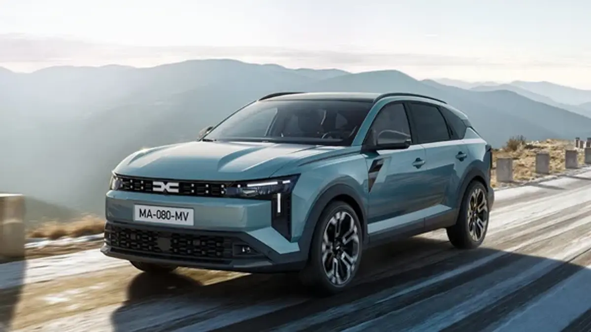 Modelele Dacia care vor fi lansate în curând » Patru dintre cele șase vor fi electrice: avem primele imagini!
