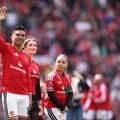 Casemiro merge la Inter Miami, după plecarea de la Manchester United/ foto Getty Images