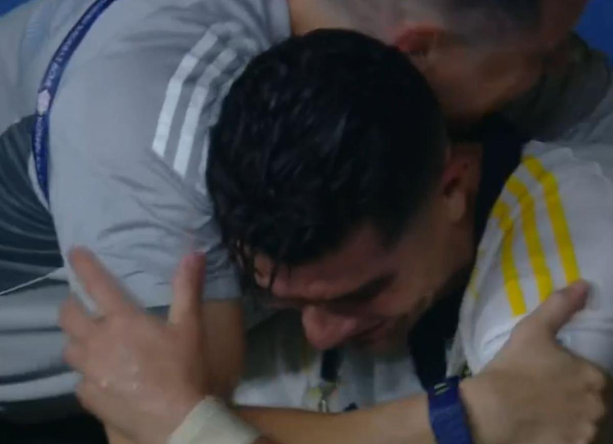 Cristiano Ronaldo, gol superb și campion în premieră în Arabia Saudită » Portughezul a fost șef de galerie la final: imagini senzaționale