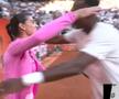 Sorana Cîrstea, invitată de gală la petrecerea de adio a lui Gael Monfils » Și Djokovic a participat la spectacolul de la Roland Garros